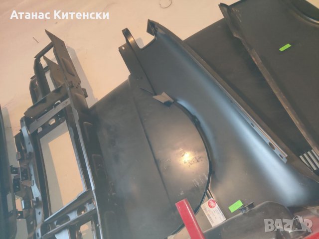 Части за  Лада, Москвич, снимка 4 - Части - 32372172