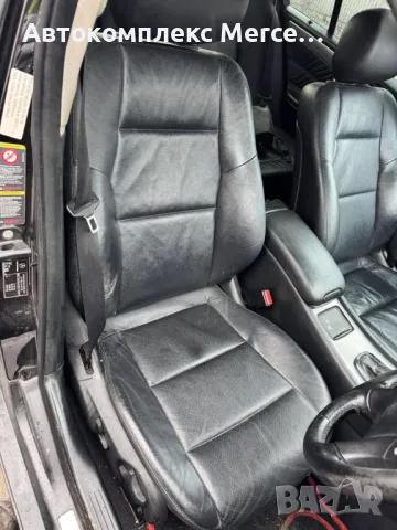 Меrcedes-Benz C 320 CDI  *НА ЧАСТИ*, снимка 6 - Автомобили и джипове - 48695737