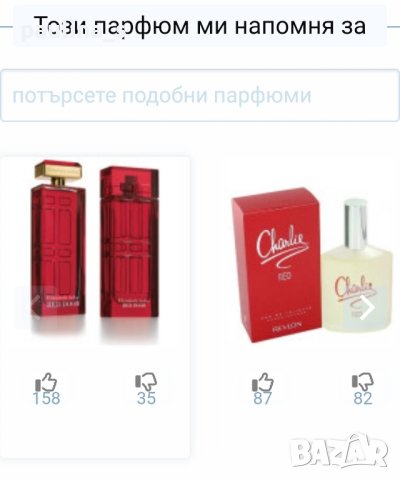 Дамски парфюм "Red door" by Elizabeth Arden / 100ml EDT , снимка 10 - Дамски парфюми - 43192783