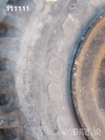 Малки  джанти , снимка 3 - Гуми и джанти - 50365082