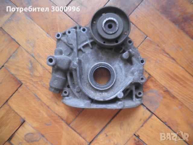 Продавам  маслена  помпа  за  бус  Т4  .