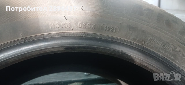 Продавам или заменям 215/60/17, снимка 3 - Гуми и джанти - 53436712