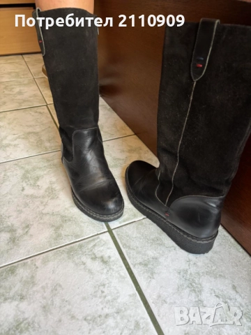 Дамски обувки естествена кожа, снимка 13 - Дамски ежедневни обувки - 51635910