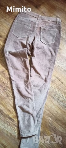 Нови джинси хс/с, снимка 2 - Панталони - 32450507