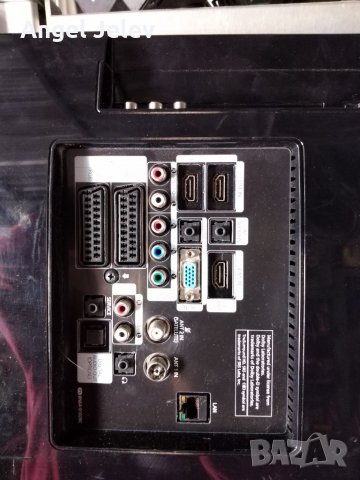 Телевизор SAMSUNG 40", снимка 4 - Телевизори - 34584845