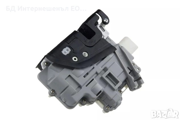 3C1837016A  Брава за предна дясна врата VW, Passat B6, Tiguan 5N, Audi A4 A5 Q5 Q7, снимка 2 - Части - 52841466