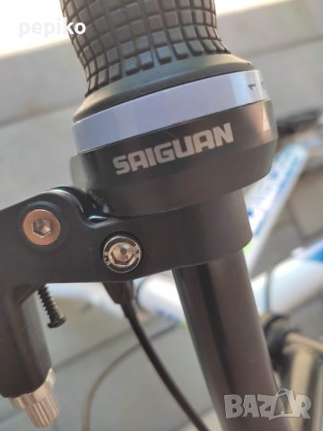 Продавам колела внос от Германия рамка оборудвана SPORT PRO 26 цола, снимка 11 - Части за велосипеди - 37599498