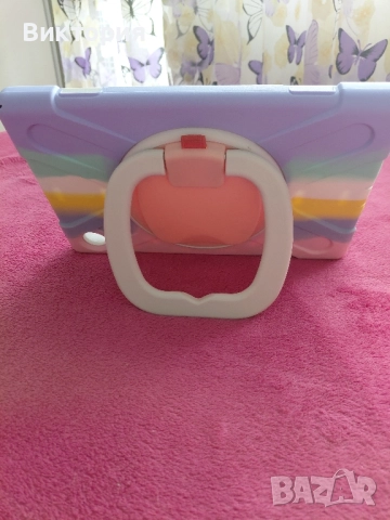 Калъф за Samsung galalxy tab A8 , снимка 3 - Калъфи, кейсове - 51707057