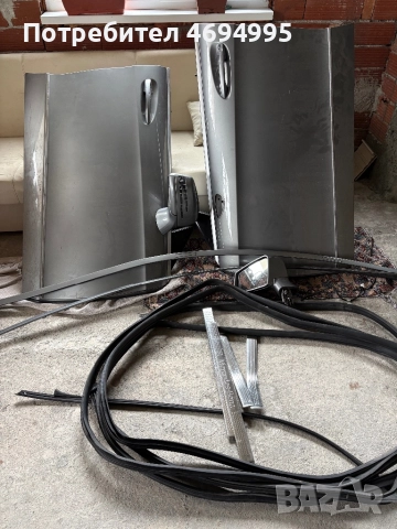 Части от CLS W218 350 4matic, снимка 8 - Части - 52926037