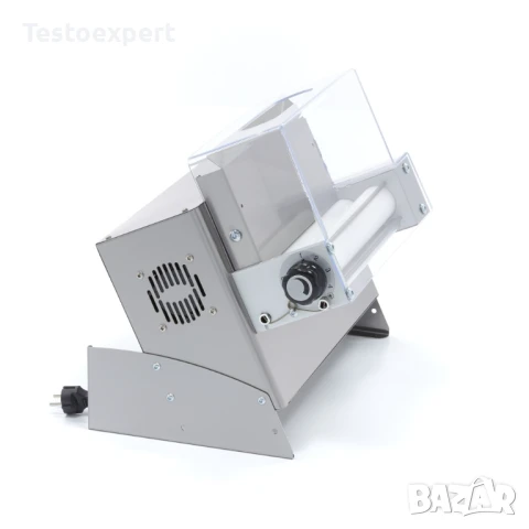  Тестообработваща машина 230V – професионално решение за оформяне на тесто, снимка 4 - Обзавеждане на кухня - 50872938