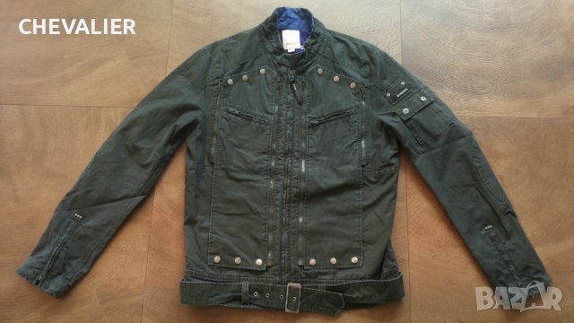 DIESEL Mens Original Jacket размер L оригинално мъжко яке 27-59