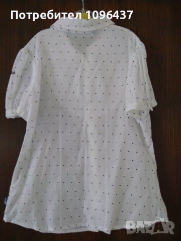 Original Marines риза, снимка 2 - Детски ризи - 37721836