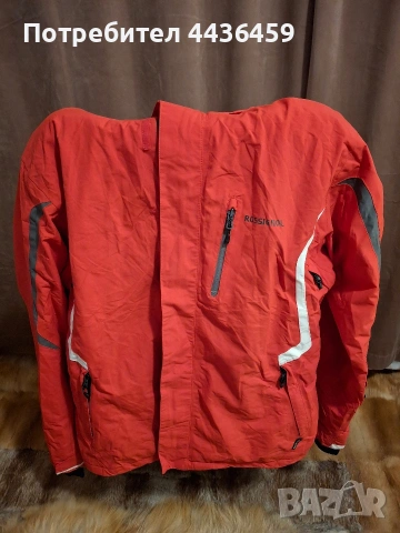 Ски облекло - яке, грейка, снимка 5 - Спортни дрехи, екипи - 53515660