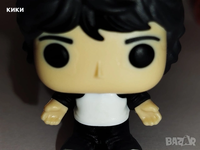Фигури Stranger Things Kinder Funko Pop , снимка 8 - Фигурки - 53343274