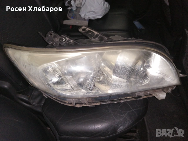 Продавам фарове за Тойота Рав4, снимка 9 - Части - 53469442