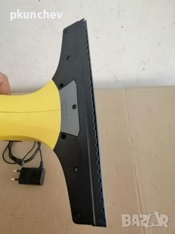Акумулаторна стъклочистачка Karcher WV 2, снимка 4 - Други - 40662935