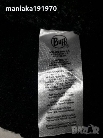 Buff Knitted Hat зимна шапка  primaloft, снимка 6 - Шапки - 34831254