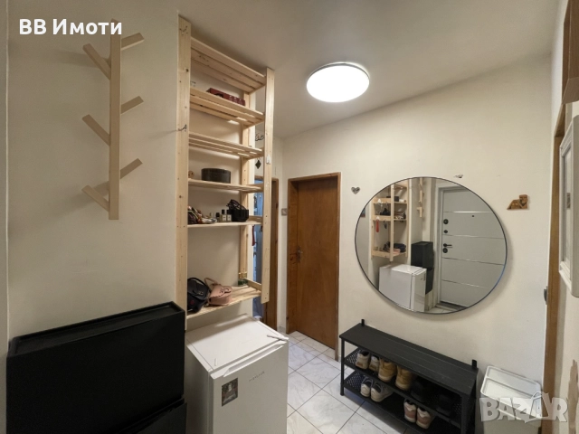 2-стаен апартамент в най-сигурния и зелен район на София, снимка 7 - Апартаменти - 52199937