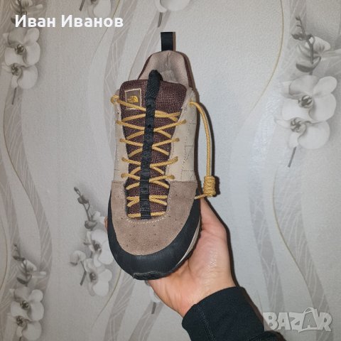 Туристически  Обувки The North Face  Northotic Comfort Vented Hydro nomer 42,5, снимка 2 - Други - 40023796
