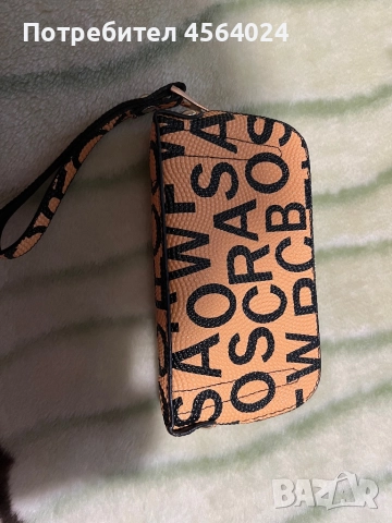 Дамско портмоне