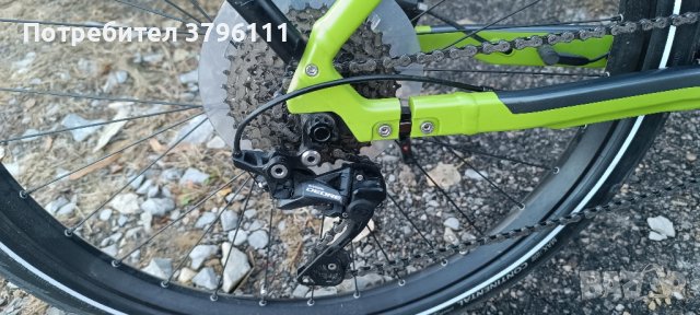 електрически Велосипед , снимка 18 - Велосипеди - 43367222