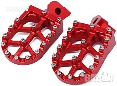 Поставка за крака на мотоциклет , снимка 4 - Аксесоари и консумативи - 43644850