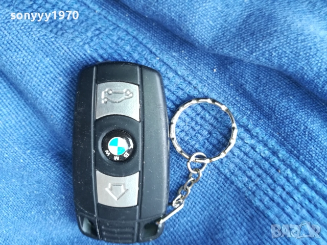 bmw-запалка 2311251239, снимка 12 - Колекции - 52510150