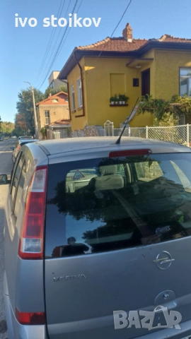 1.6 газ бензин. 2003 год. 373  000 км. , снимка 5 - Автомобили и джипове - 52308641