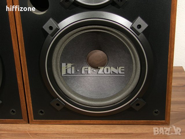 ТОНКОЛОНИ  Jensen model 1030 , снимка 6 - Тонколони - 43406498