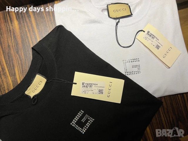 Hugo boss тениски , снимка 10 - Тениски - 50910642