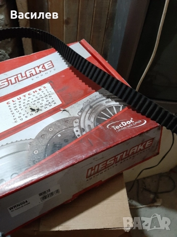 части за Рено Сценик 1.9/Renault Scenic 1.9 dci, снимка 4 - Части - 51507024