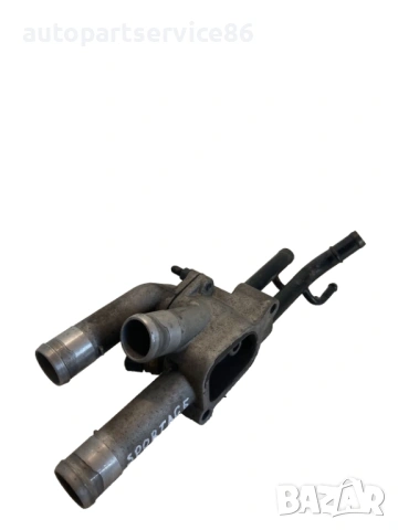 Корпус на термостат бензин за KIA Sportage 2.0 16V (2007)