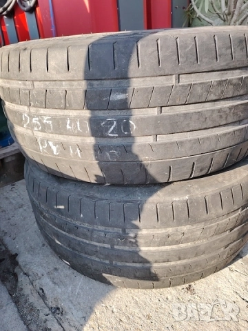 Гуми 245/40/20 KUMHO 2 бр