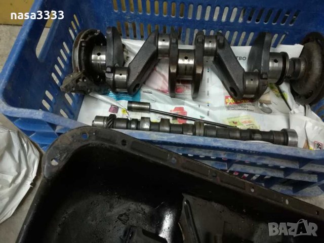 валове за фиат 125p, снимка 15 - Части - 28835527