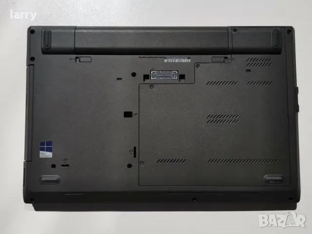 Lenovo ThinkPad L540 лаптоп на части, снимка 7 - Части за лаптопи - 48413243