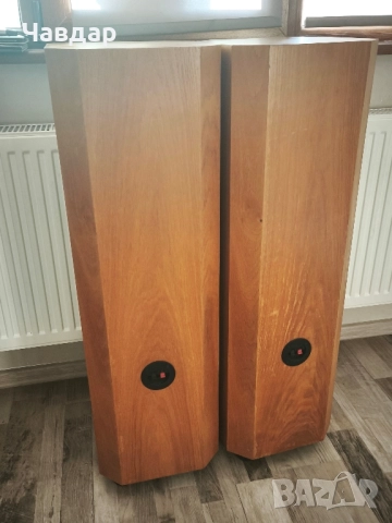 Focal JMlab Olymp 610, снимка 10 - Тонколони - 52431325