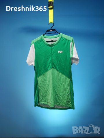 Helly Hansen Тениска/Дамска L/ХЛ Унисекс !