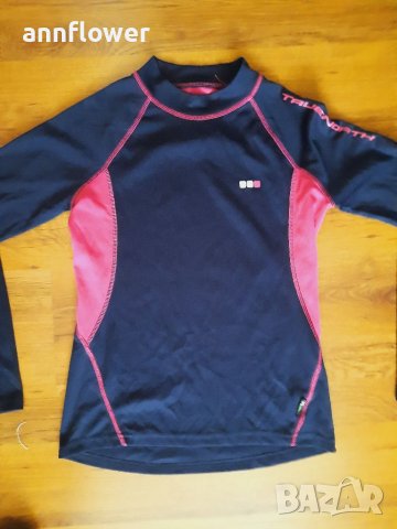 Спортна термо блуза  TrueNOrth, снимка 1