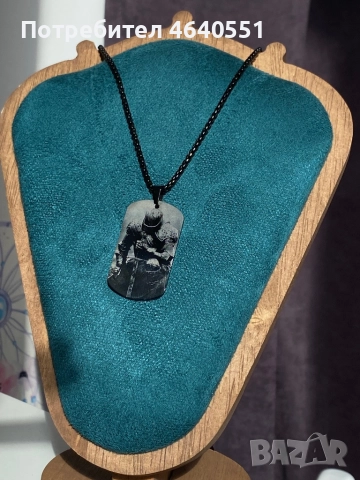 Персонализирани аксесоари, снимка 10 - Колиета, медальони, синджири - 52275193