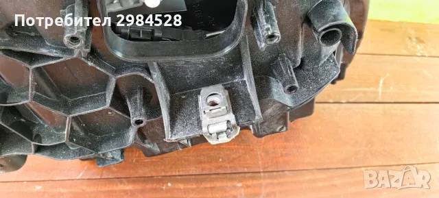 Фар за BMW 1 F20 Full LED LCI / Фар БМВ 1 Ф20 Фул ЛЕД ЛЦИ, снимка 10 - Части - 49926740