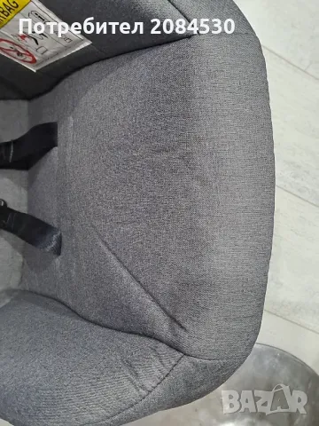 Кошница за кола LIONELO /0-13кг/, снимка 5 - Столчета за кола и колело - 48987726