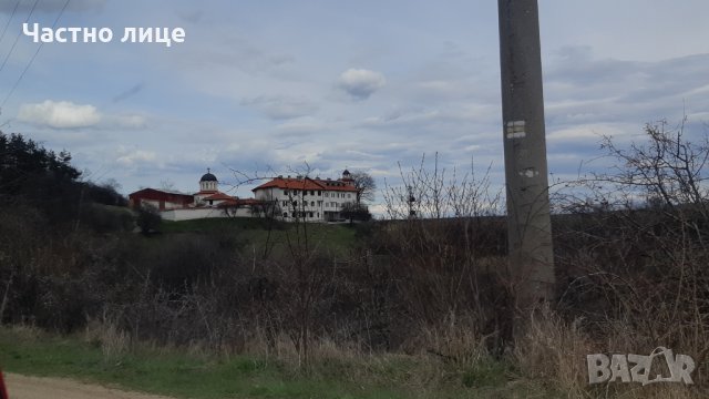 Търся парцел или къща във вилната зона над Клисурския манастир, снимка 1