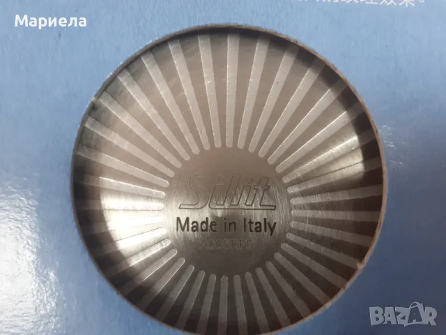 Нов Тиган Silit (WMF) Professional 28см , Италиански тиган , Качествен тиган за индукция, снимка 3 - Съдове за готвене - 49729825