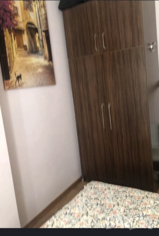 Гардероб и Тоалетка с огледало