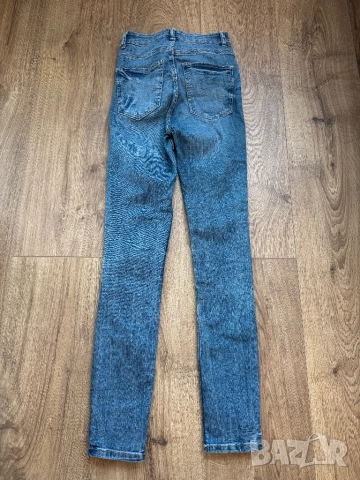 Дънки Zara slim , снимка 1