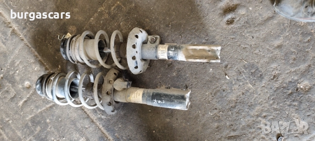 Преден макферсон ляв десен Opel Astra 1.7-75к.с.Y17DT - 60лв