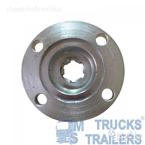 Фланец за кардан, снимка 2 - Части - 26854166