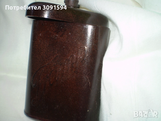 бакелит мелница за кафе - Tramp втора световна война, снимка 6 - Антикварни и старинни предмети - 51877832