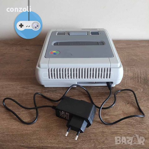 Захранващ AC адаптер за NES, Super Nintendo, SEGA GENESIS, Famicom , PC Engine и Sega Master System, снимка 8 - Аксесоари - 37596733