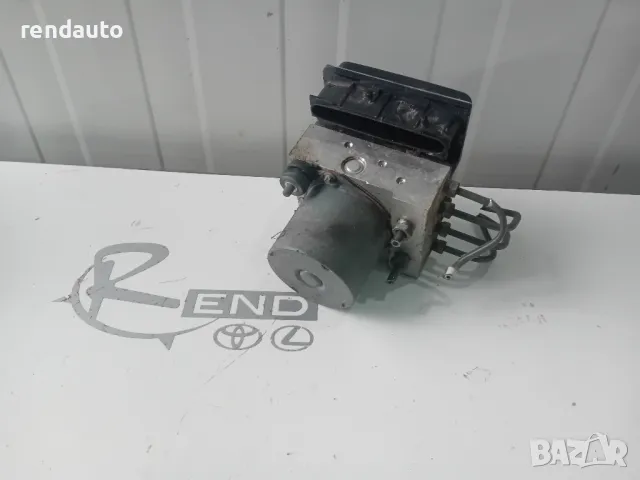 0265235316 АБС Toyota Aygo 1 1.4hdi 2005-2014